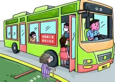 公交驾驶员的安全行车心得体会