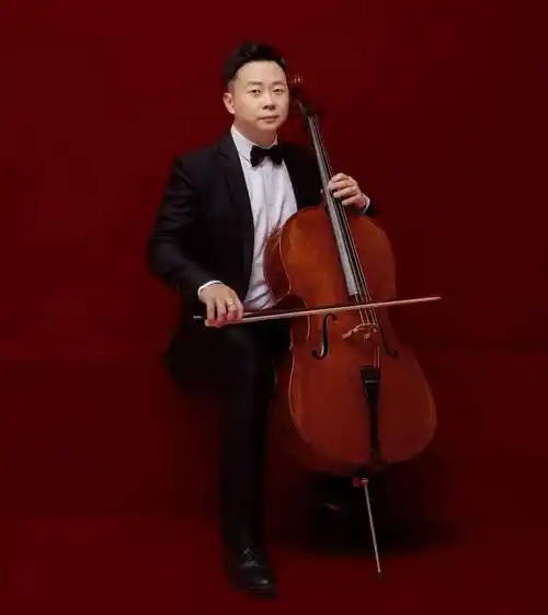 艺享张江·大师进张江 | 世界级指挥家汤沐海:乐享音乐,体验音乐的