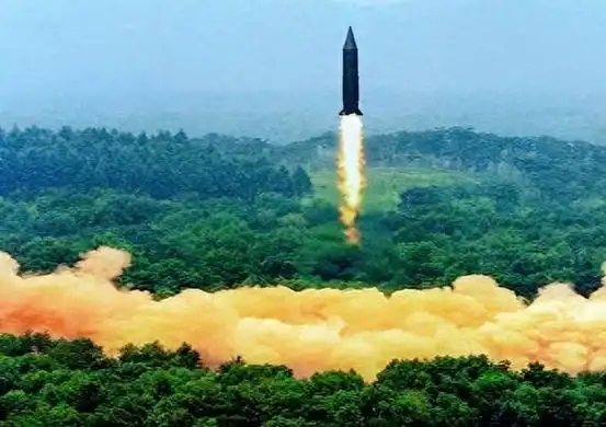 中国发射东风41导弹,为什么要先通知莫斯科?