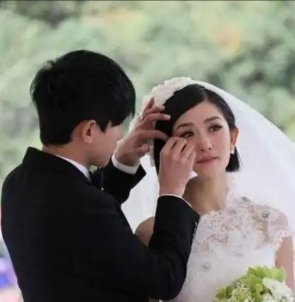 谢娜给刘烨打过几次胎