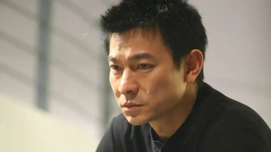 刘德华心态经典语录2