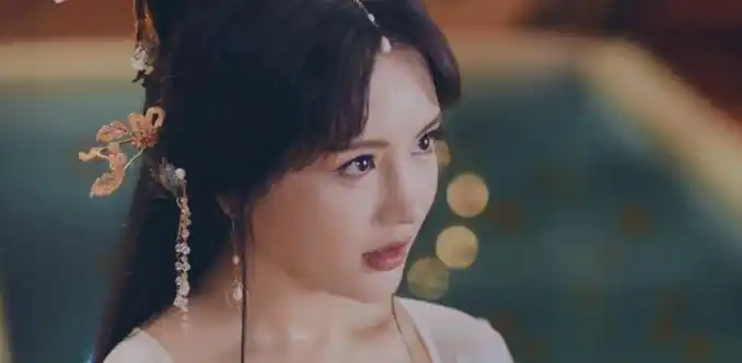 南笙竟然挑战妲己这一角色?网友吐槽:这不是狐狸精是蛇精吧!