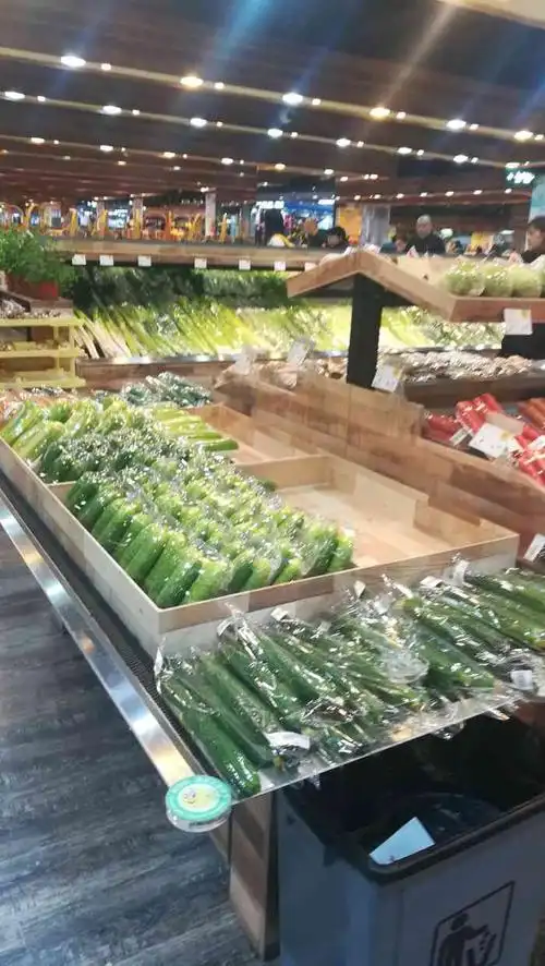 果蔬好生活超市(枫蓝国际购物中心店)