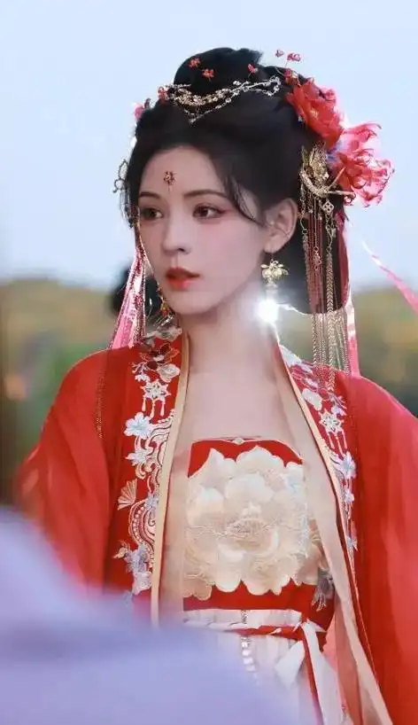 张予曦,#美图分享 高清壁纸 - 抖音