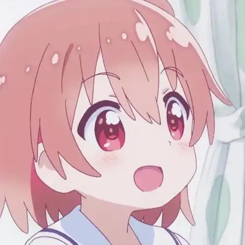 #动漫头像##可爱头像##女生头像# "要随… - 堆糖,美图壁纸兴趣社区