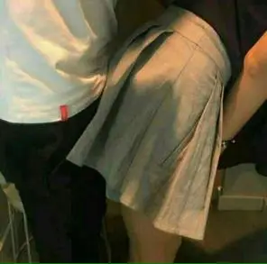 谁有骚气的情头