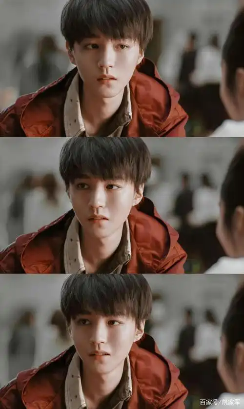 王俊凯的《重生之门》入围金鹰奖,成为s   级别的爆款电视剧