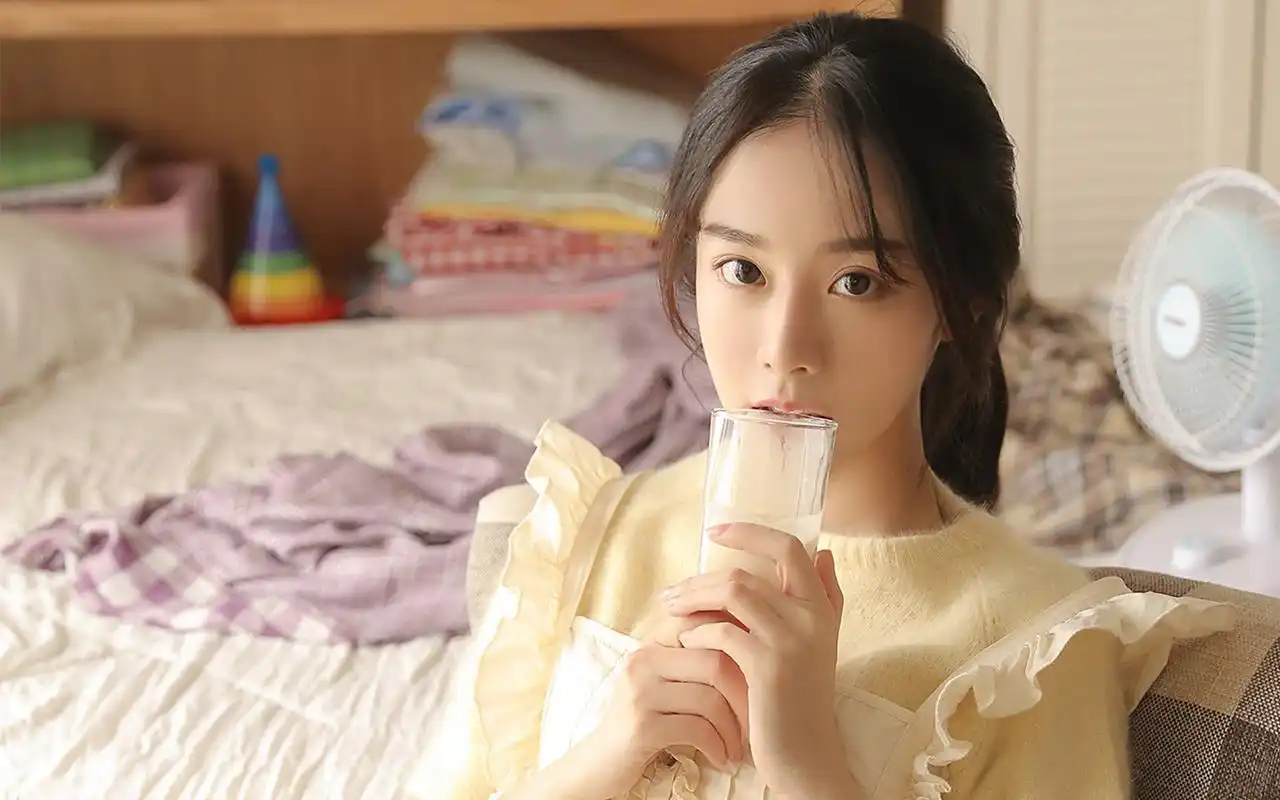 极品私房美女性感写真高清电脑桌面壁纸 第二辑