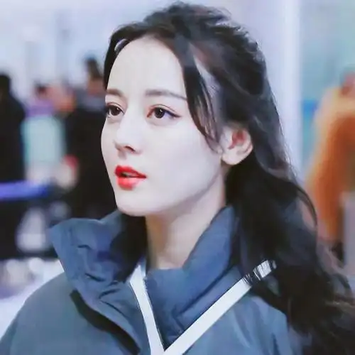 头像|迪丽热巴