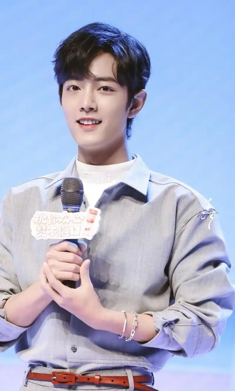 考古肖战 #肖战壁纸 #宝藏男孩肖战 #治愈系笑容 肖战愿 - 抖音