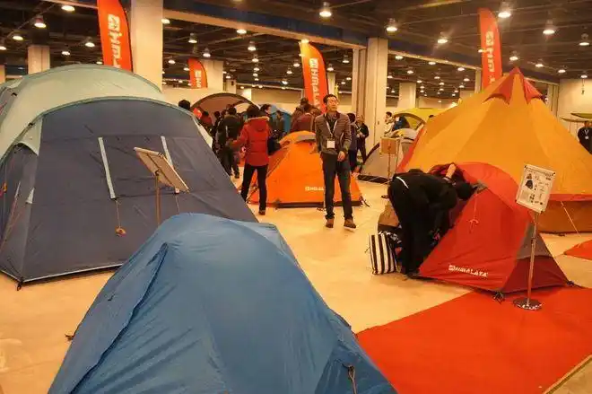 2023年深圳户外用品展会,户外展会「展位预订」