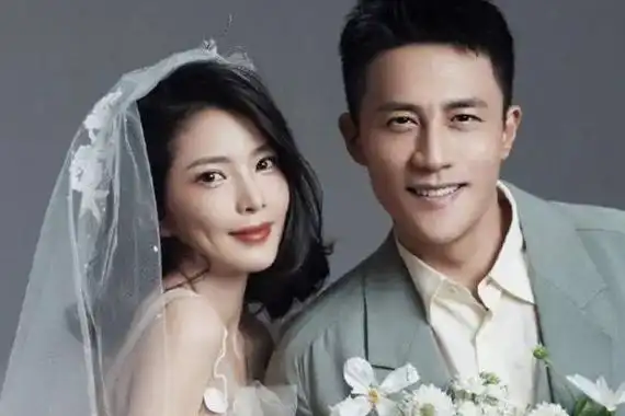 杜淳老婆个人资料简介疑似花店老板婚后生活幸福