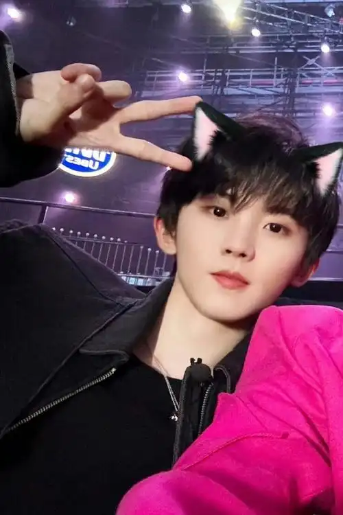 马嘉祺##时代少年团