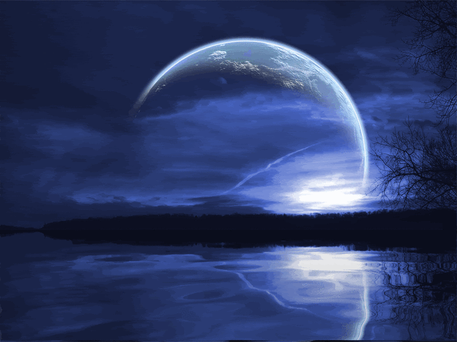 win7动态唯美风光第3张壁纸,win7动态唯美风光第3张电脑桌面壁纸-回车