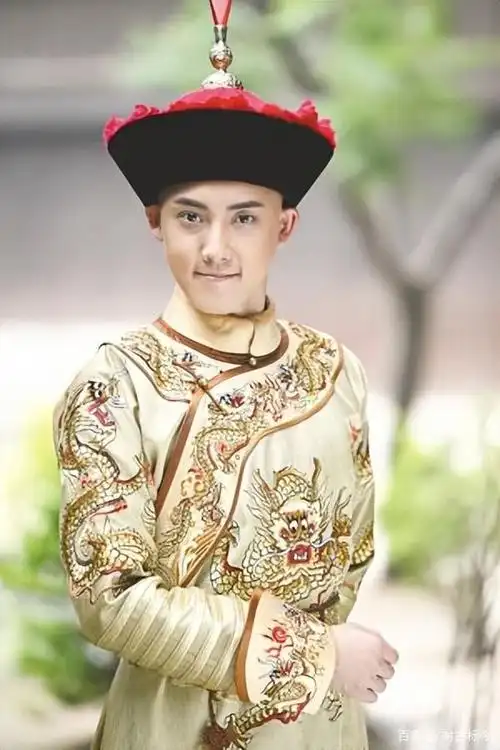 1958年,北京发现五阿哥永琪墓穴,打开后证实了一个百年传言