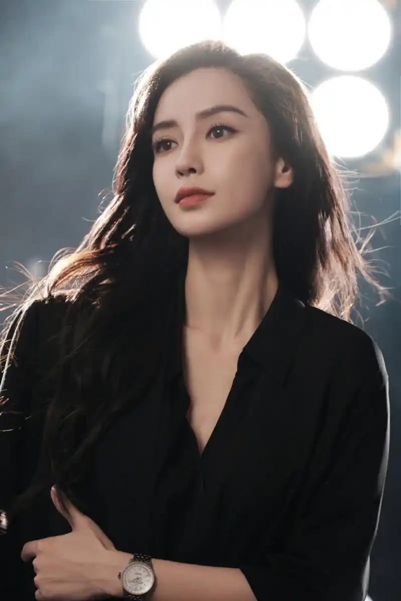 angelababy杨颖高清壁纸头像(三十四)[鼓掌]