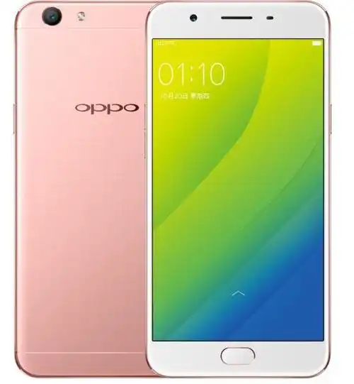 oppoa59m3gb16gb全网通玫瑰金