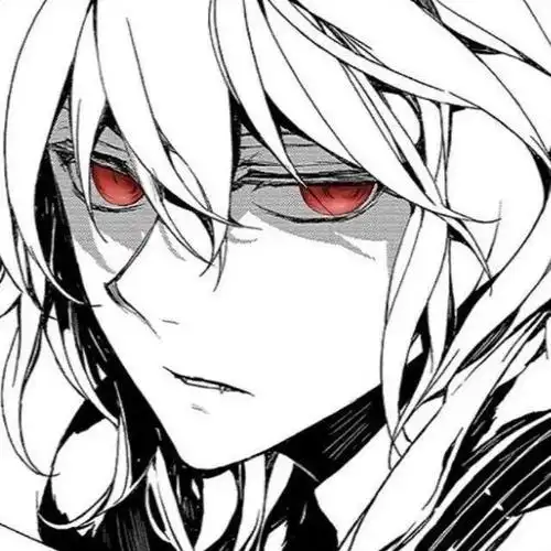 霸气男生头像动漫黑暗系1208期动漫头像暗黑系男生头像你的