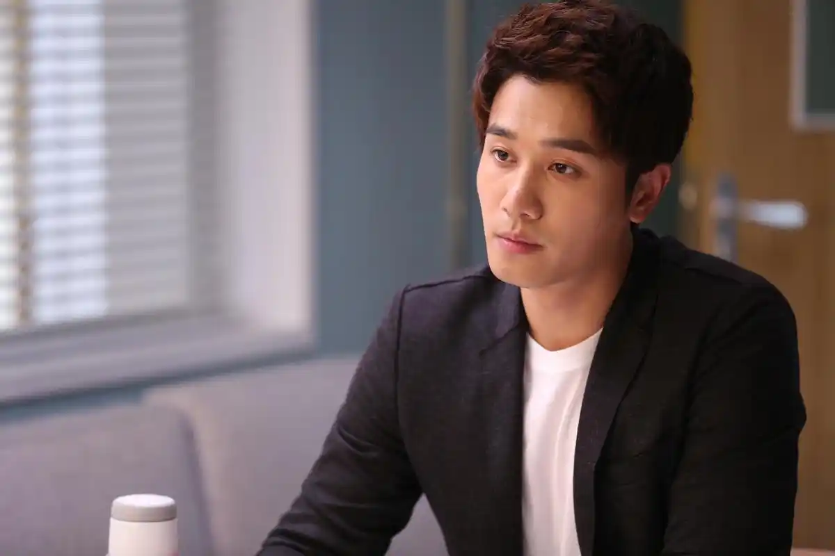 《爱上你治愈我》彭冠英演技爆发 网友盛赞获封实力真演员