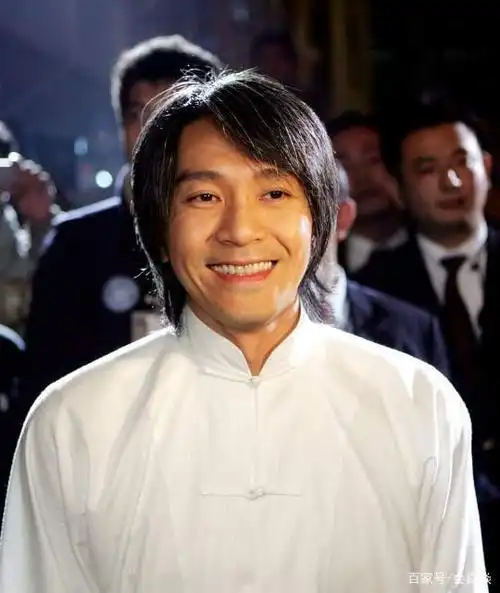 周星驰方回应星爷和那个女孩不熟具体事件详情曝光图