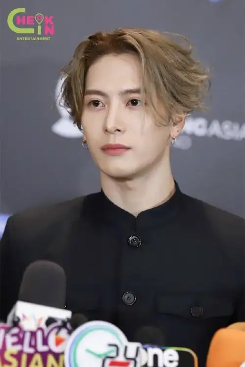 王嘉尔创造营亚洲泰国季发起人##王嘉尔海外个人成绩##王嘉尔卡笛亚