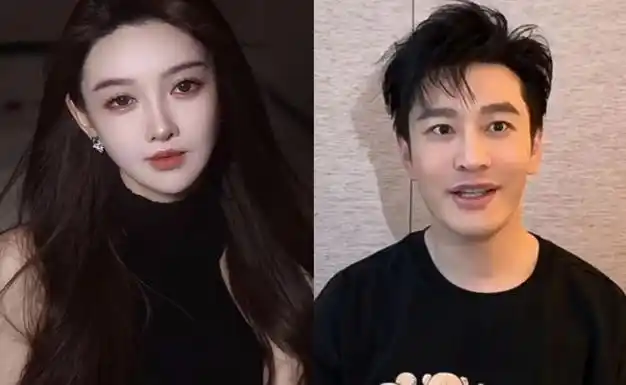 叶珂vlog信息量大,透露与黄晓明感情稳定|茶几|娱乐圈|胡歌老婆_网易