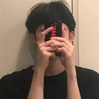 男头个性帅气高清图片高冷超酷真人男生头像图片大全