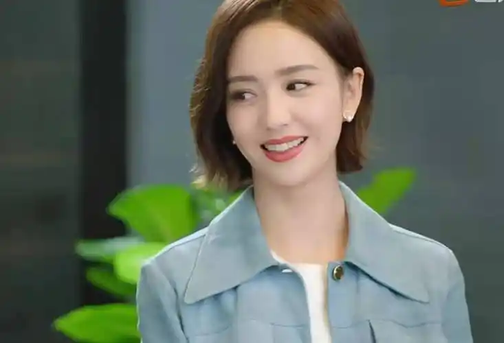 插图:《爱的厘米》剧照