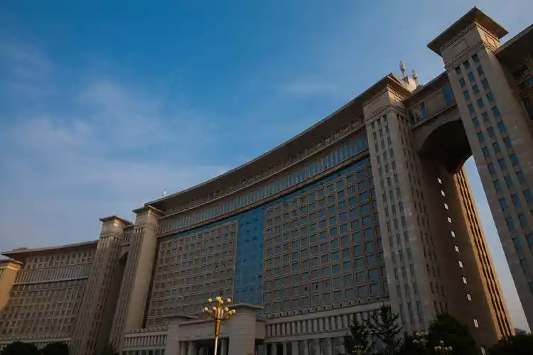 宜春市政府人民政府