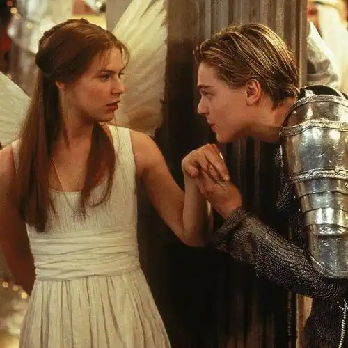 1996 vs 2024 版67《罗密欧与朱丽叶》