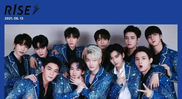 刘也误发草稿自称压力大,其实r1se解散一年多,成员们状态都一样