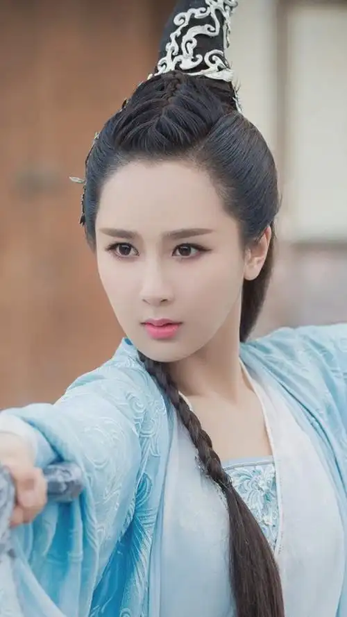 青云志陆雪琪杨紫