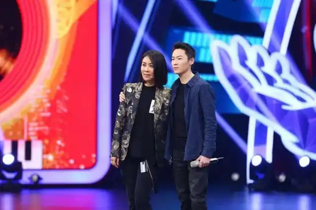 梁博的女朋友谁照片资料曝光分手原因,冠军出道的梁博为什么不火