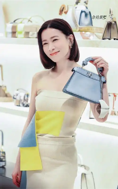 #佘诗曼家族荣耀之继承者#