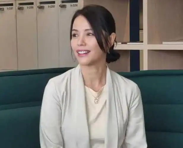 回顾红极一时消失的9位新加坡女星,有人破产,有人成亿万富豪