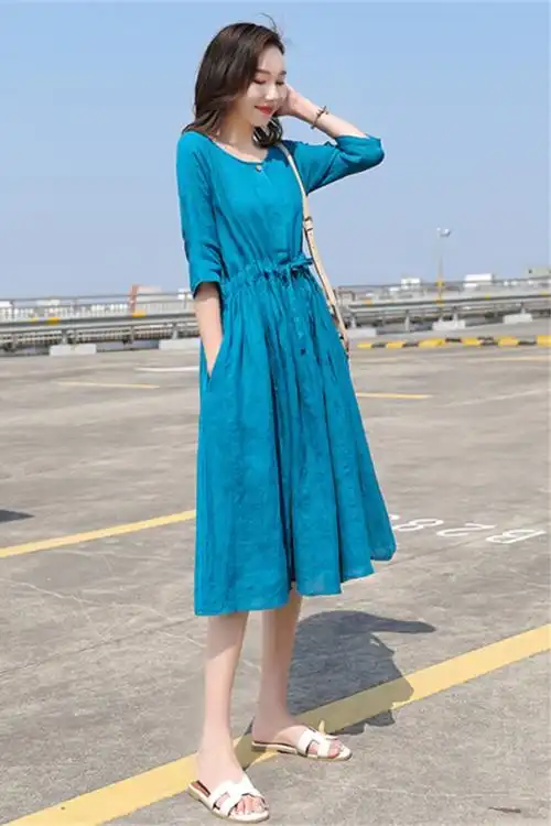 女装裙子连衣裙