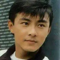 张卫健头像年轻头像_微信头像图片大全