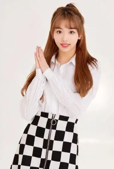 孔雪儿相关图片