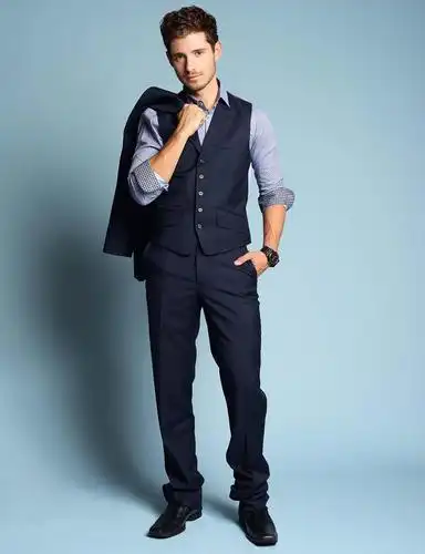 朱利安·莫里斯 julian morris的图片