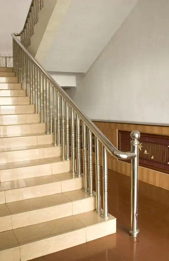 不锈钢楼梯扶手