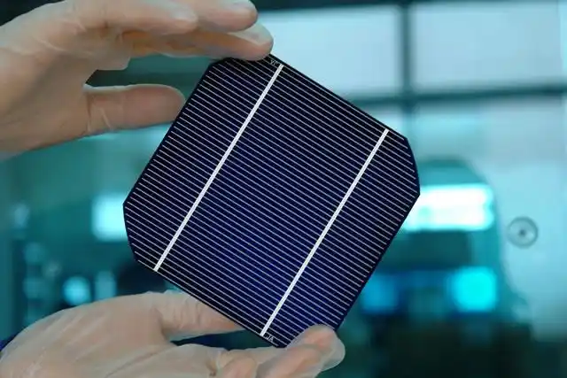 干货超有用的太阳能板保养法则星火太阳能