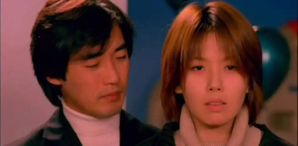 韩国最美女星李恩珠,被财阀侵害8小时,25岁在家中上吊自杀