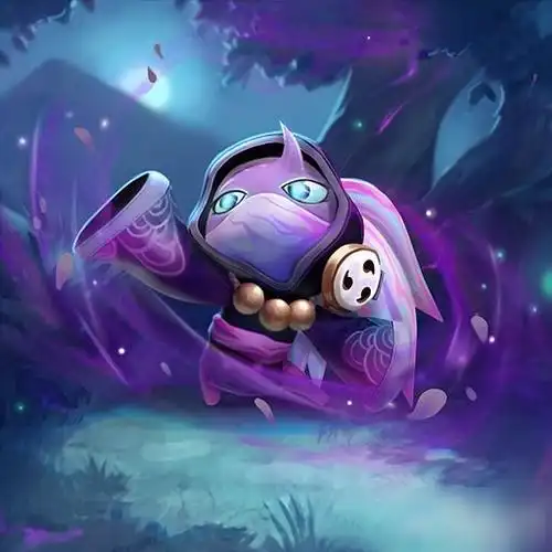 16版本小小英雄皮肤一览