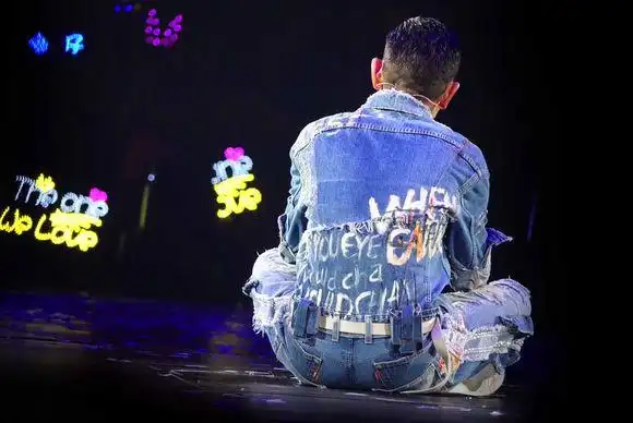 刘德华"不老神话":得不到的不再骚动,被偏爱的也不再有恃无恐