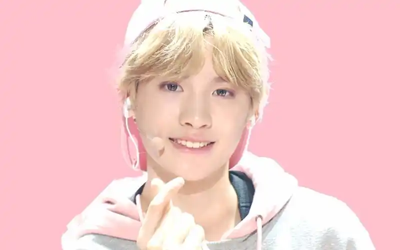 【justin黄明昊】produce101第二季相关视频