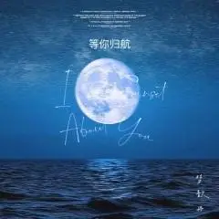 等你归航伤感女声版