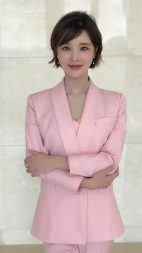 央视公认漂亮的6位女主持人,董卿排第3,第1名万人仰慕!