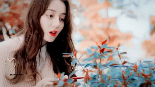 cr:拾月屿风·饭修/迪丽热巴幸福触手可及… - 堆糖,美图壁纸兴趣社区