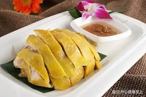 粤菜的六大经典代表菜:领略广东美食的魅力