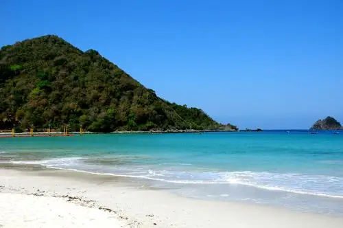 凤凰古城到西努沙登加拉旅游